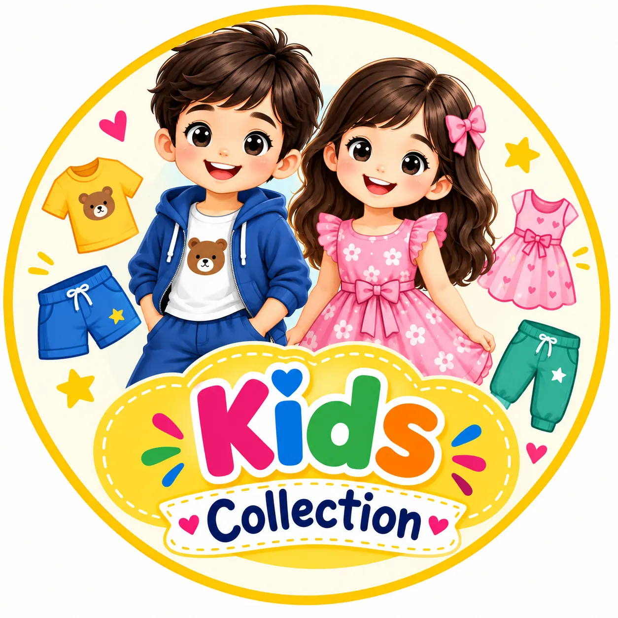 Shop - Shana Shop | Quality Kids Wear, Kurtis & Women's Innerwear